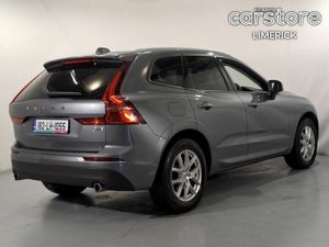 Volvo XC60 D4 (190hp) FWD Momentum Manual - Image 3
