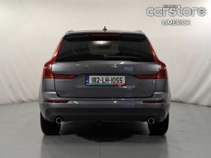 Volvo XC60 D4 (190hp) FWD Momentum Manual - Image 4