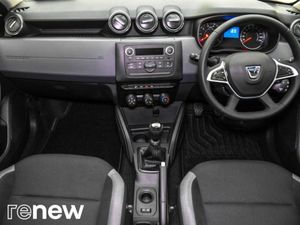 Dacia Duster Blue dCi 115 Essential - Image 2