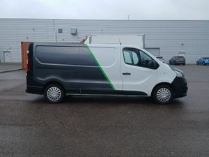 Nissan NV300 NV300 LWB 120 XE 4DR - Image 2