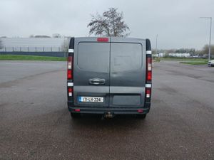 Nissan NV300 NV300 LWB 120 XE 4DR - Image 4