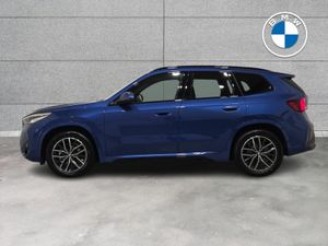 BMW iX1 edrive20 M Sport - Image 4