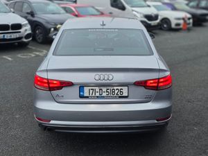 Audi A4 2.0 Diesel Auto 150bhp High Spec (171) - Image 4