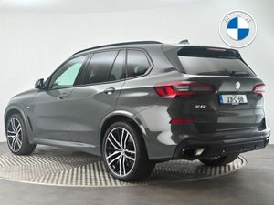 BMW X5 xDrive40d M Sport - Image 3