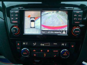 Nissan Qashqai 2017 - Image 4