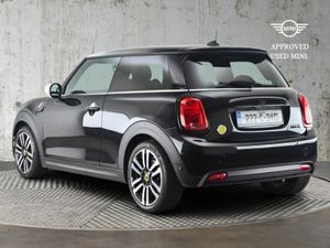 Mini Cooper Electric Level 2 - Image 2