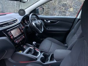 Nissan Qashqai 2017 - Image 3