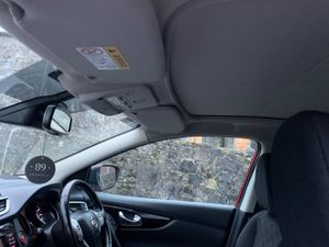 Nissan Qashqai 2017 - Image 4