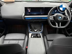 BMW X3 30e xDrive M Sport - Image 4