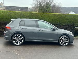 2021 Volkswagen Golf 1.5 Tsi Life   €20500 inc Vrt - Image 4