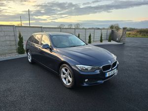 151 BMW 3-Series Automatic low miles - Image 3