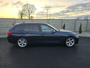 151 BMW 3-Series Automatic low miles - Image 4