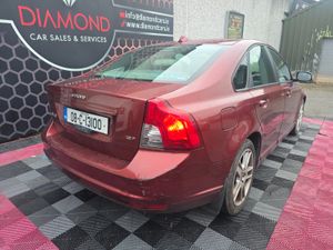 Volvo S40 2008 - Image 3