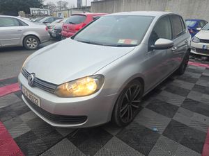 Volkswagen Golf 2012 - Image 2