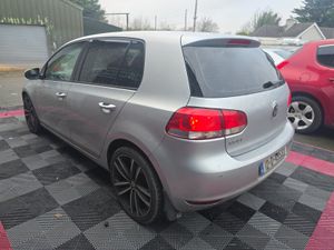 Volkswagen Golf 2012 - Image 3