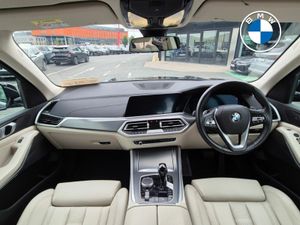 BMW X5 xDrive30d xLine - Image 4