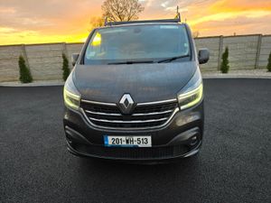2020 Renault Trafic Automatic 2.0 170 Bhp - Image 2