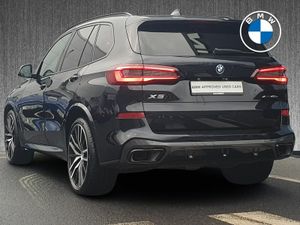 BMW X5 xDrive45e M Sport - Image 3