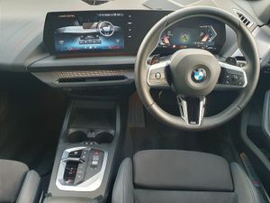 BMW 1-Series 120 M Sport - Image 4