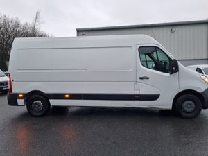 Opel Movano 2016 - Image 4
