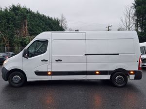 Opel Movano 2016 - Image 3