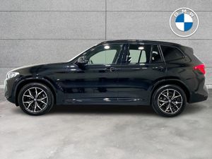 BMW X3 xDrive30d M Sport - Image 4