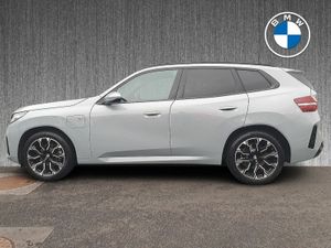 BMW X3 30e xDrive M Sport - Image 4