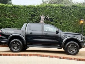 Ford Ranger Raptor 2.0 Diesel with vat - Image 3