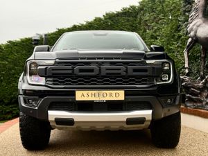 Ford Ranger Raptor 2.0 Diesel with vat - Image 2