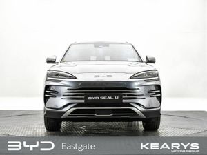 BYD SEAL U BOOST Order YOUR 261 Today - Image 2