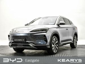 BYD SEAL U BOOST Order YOUR 261 Today - Image 3