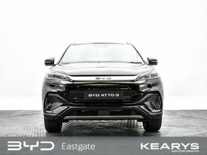 BYD ATTO 3 COMFORT Order YOUR 261 Today - Image 2