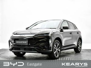 BYD ATTO 3 COMFORT Order YOUR 261 Today - Image 3