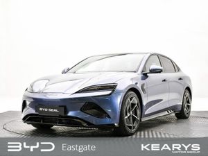 BYD SEAL Excellence 3.8s Order YOUR 261 Today - Image 2