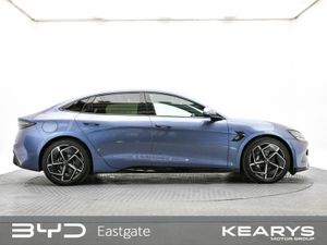 BYD SEAL Excellence 3.8s Order YOUR 261 Today - Image 3