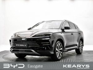 BYD SEAL U Boost Order YOUR 261 Today! - Image 3