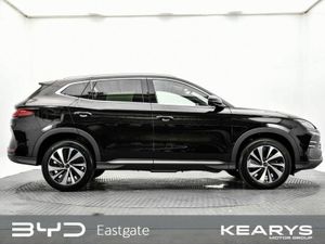 BYD SEAL U Boost Order YOUR 261 Today! - Image 4