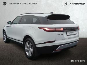 Land Rover Range Rover Velar Velar S Phev P400 - Image 3