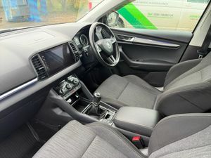 Skoda Karoq STYLE 1.6TDI 115HP MANUAL - Image 3