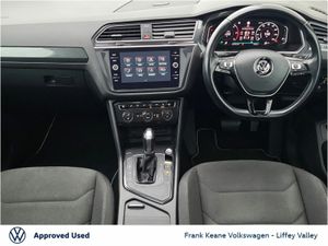 Volkswagen Tiguan HIGHLINE AUTO 2.0 TDI 150HP *SUN - Image 2
