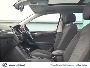 Volkswagen Tiguan HIGHLINE AUTO 2.0 TDI 150HP *SUN - Image 4