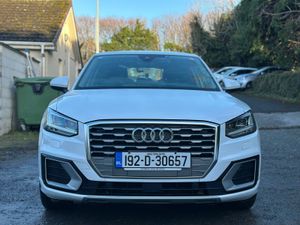 Audi Q2 2019 1.0 AUTOMATIC - Image 2