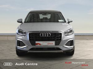Audi Q2 30 TFSI 110HP SE - Image 2