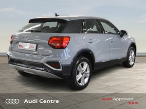 Audi Q2 30 TFSI 110HP SE - Image 4