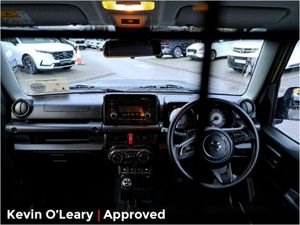 Suzuki Jimny 1.5 LCV *EX VAT* - Image 2