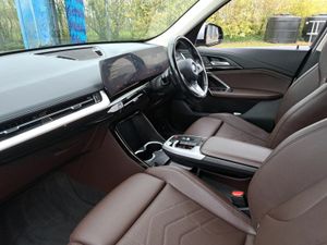 BMW X1 1.5 PHEV 245HP AUTO - Image 3