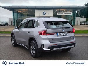 BMW X1 1.5 PHEV 245HP AUTO - Image 4