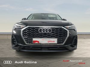 Audi Q3 SB 35 TDI 150 S-T SE With Comfort Pack - Image 4