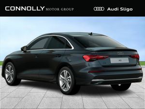 Audi A3 A3 Saloon SE TFSI 116bhp "Coming Soon" - Image 2