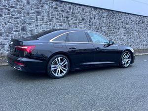 2019 Audi A6 S Line 2.0TDI 40 Auto - Image 3